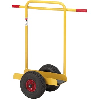 [881150152] Ravendo pladehund TW 200 L, 16 cm "spor" og håndtag