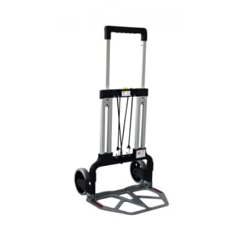 [881150700] BAGAGEVOGN 125KG 488X765/1090MM