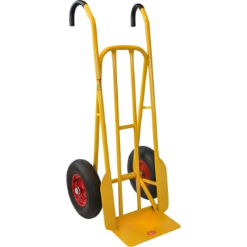 [881150750] Ravendo sækkevogn Magnum 500