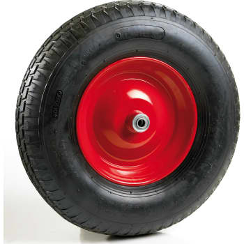 [881151440] HJUL LUFTGUMMI TK16/4 400X8 NAV 12X100MM