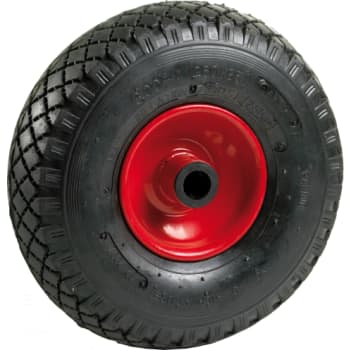 [881151450] HJUL LUFTGUMMI ER 10/4 300X4 NAV 20X75MM