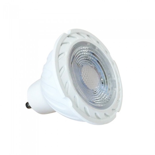 [277165] 7W (60W) LED pære GU10, 3000K