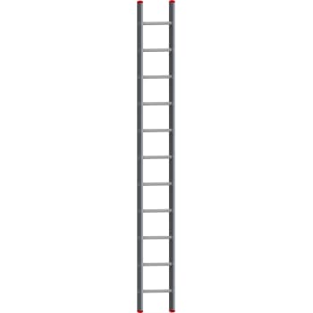 [881170042] JUMBO enkeltstige Super Proff, 11 trin/3,2 m