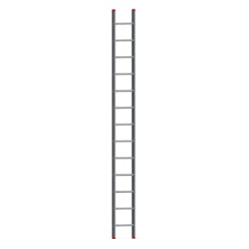 [881170052] JUMBO enkeltstige Super Proff, 13 trin/3,8 m 