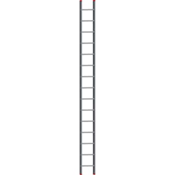 [881170055] JUMBO enkeltstige Super Proff, 15 trin/4,3 m