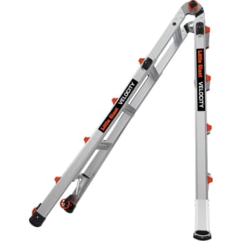 [881170241] MULTISTIGE GIANT CLASSIC 4/7 TRIN