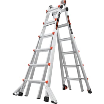 [881170281] JUMBO Giant Classic multistige "Velocity" 6/11 trin