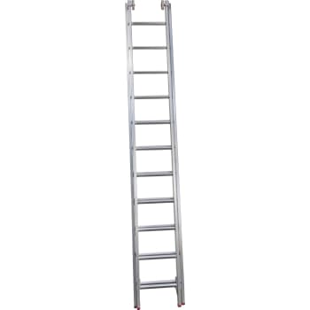 [881170433] JUMBO skydestige Super Proff, 2x11 trin/5,4 m