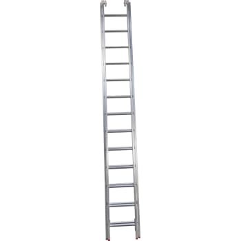 [881170434] JUMBO skydestige Super Proff, 2x13 trin/6,9 m