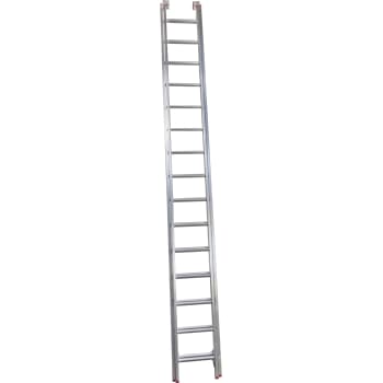 [881170435] JUMBO skydestige Super Proff, 2x15 trin/7,7 m