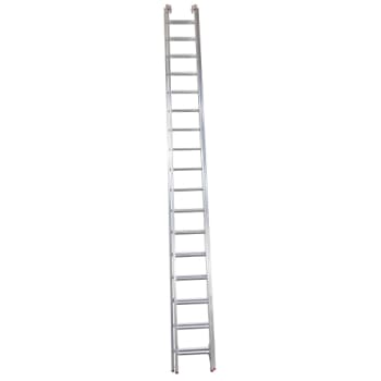 [881170436] JUMBO skydestige Super Proff, 2x17 trin/8,8 m