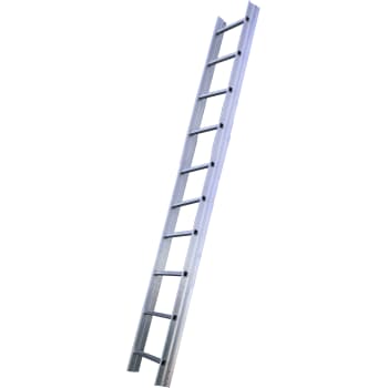 [881170743] JUMBO tagstige 10 trin/3 m