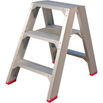 [881170811] ARBEJDSBUK SMAL SUPER PROFF 3 TRIN 0,70M