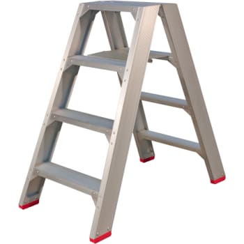 [881170821] ARBEJDSBUK SMAL SUPER PROFF 4 TRIN 0,95M