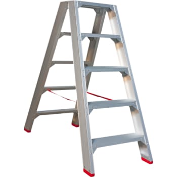 [881170831] TRAPPESTIGE DOBBEL SUPER PROFF 5 TRIN