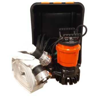 [881210615] ENTREPRENØRPUMPE SPT 400 RW