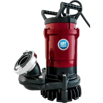 [881210623] Entreprenørpumpe SPT 750 R/W, 230 V/750 W, 3"