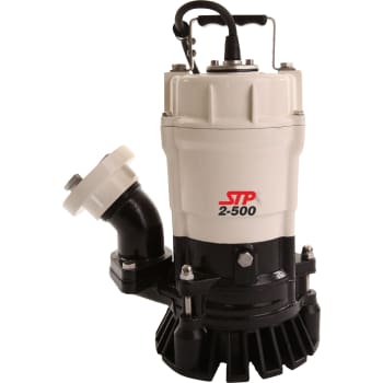 [881210650] Entreprenørpumpe STP2-500, 2"