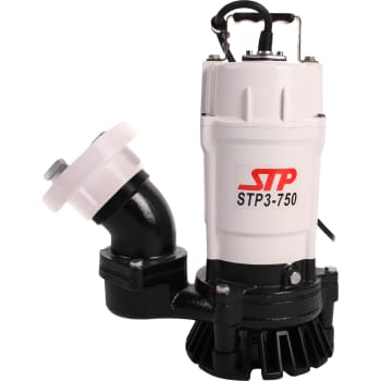 [881210663] Entreprenørpumpe STP3-750, 3"