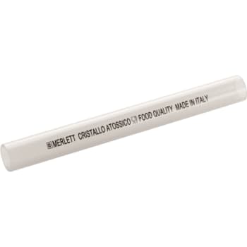 [881220255] Transparent slange 16 x 12 mm, 50 m