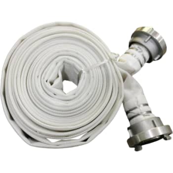 [881221219] PUMPESLANGE 30 METER MED 2" STORZ
