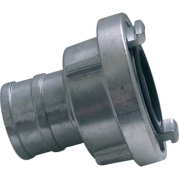 [881222161] Storz kobling B med 3" slangestuds