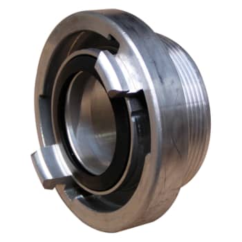 [881222321] Storz kobling C med 2" nippel, udvendigt gevind