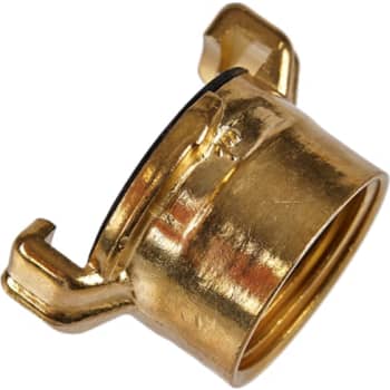 [881223016] GEKA klokobling, 3/4" muffe