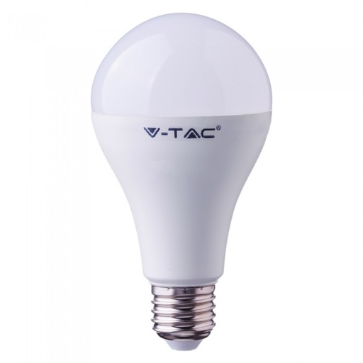 [233237] 20W (150W) LED E27 Pære, 3000K, 2452Lm