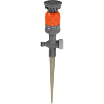 [881225976] Gardena Comfort Vario cirkelvander på spyd