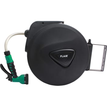 [881226061] Flair slangeopruller med 20 m, 1/2" vandslange