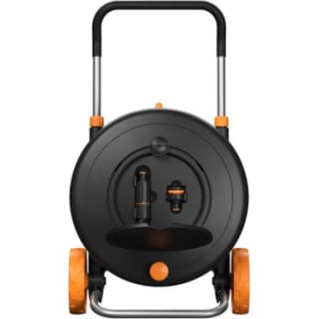 [881226076] Comfort vandingshjul, L, 1/2", 30 m