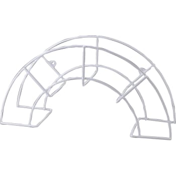 [881226080] Slangeholder, hvid