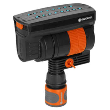 [881226123] Gardena Pipeline oscillerende sprinkler, 1/2"