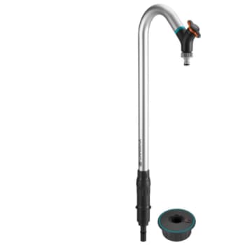 [881226124] Gardena Pipeline vandhane, 1/2"