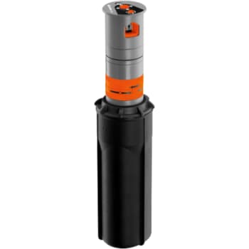[881226126] Gardena Pipeline T 380 turbodrevet pop-up sprinkler, 3/4" muffe
