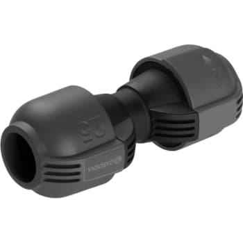 [881226152] Gardena Pipeline samler 25 mm