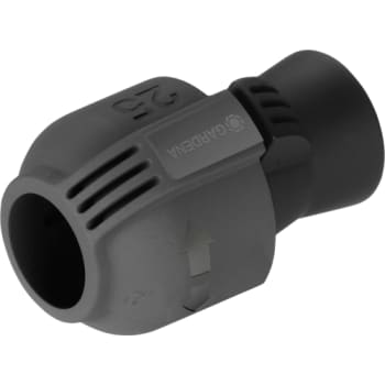 [881226154] Gardena Pipeline overgang 25 x 3/4" muffe