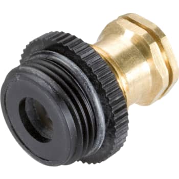 [881226160] Gardena Pipeline dræningsventil, 3/4"