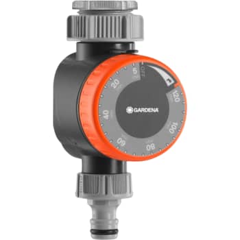 [881226162] Gardena vandingsur, manuelt, 1/2-3/4-1"