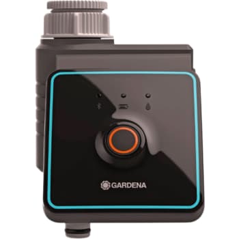 [881226164] Gardena Bluetooth vandingscomputer, 1/2-3/4-1"
