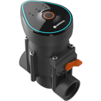 [881226165] Gardena Bluetooth vandingsventil, 1", 9 V