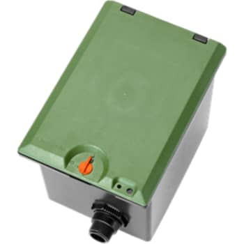 [881226166] Gardena V1 ventilboks til 1 vandingsventil, 1"