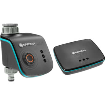 [881226169] Gardena Smart vandingssæt, vandingscomputer/gateway