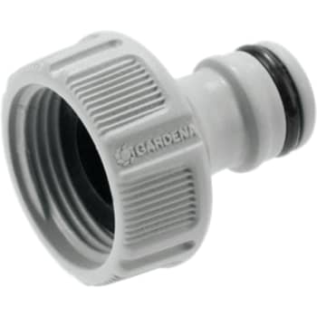 [881226212] Gardena hanekobling, 3/4"