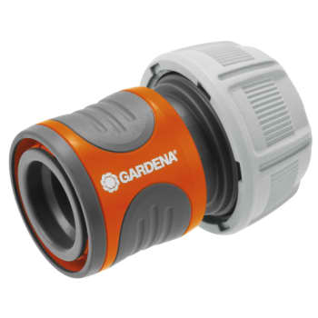 [881226261] Gardena slangekobling til 3/4" slange