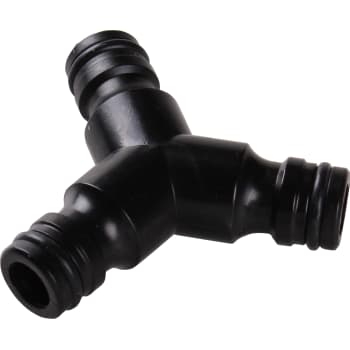 [881226450] WORKER Y-led, 1/2"
