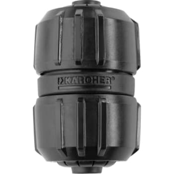 [881226520] Kärcher universal samlemuffe til 1/2" - 3/4" slanger