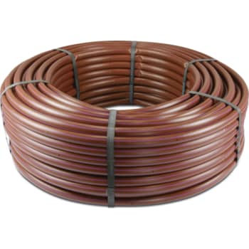 [881226603] NaanDanJain PE-drypslange 16 mm, 4 bar, brun, universal, 100 m