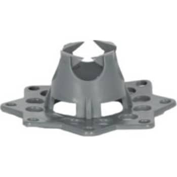 [881271440] Stjerne-afstandsholder TMP "Elefantfod", 8-16 x 25/30 mm